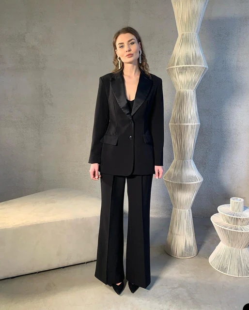 Smoking donna matrimonio clearance
