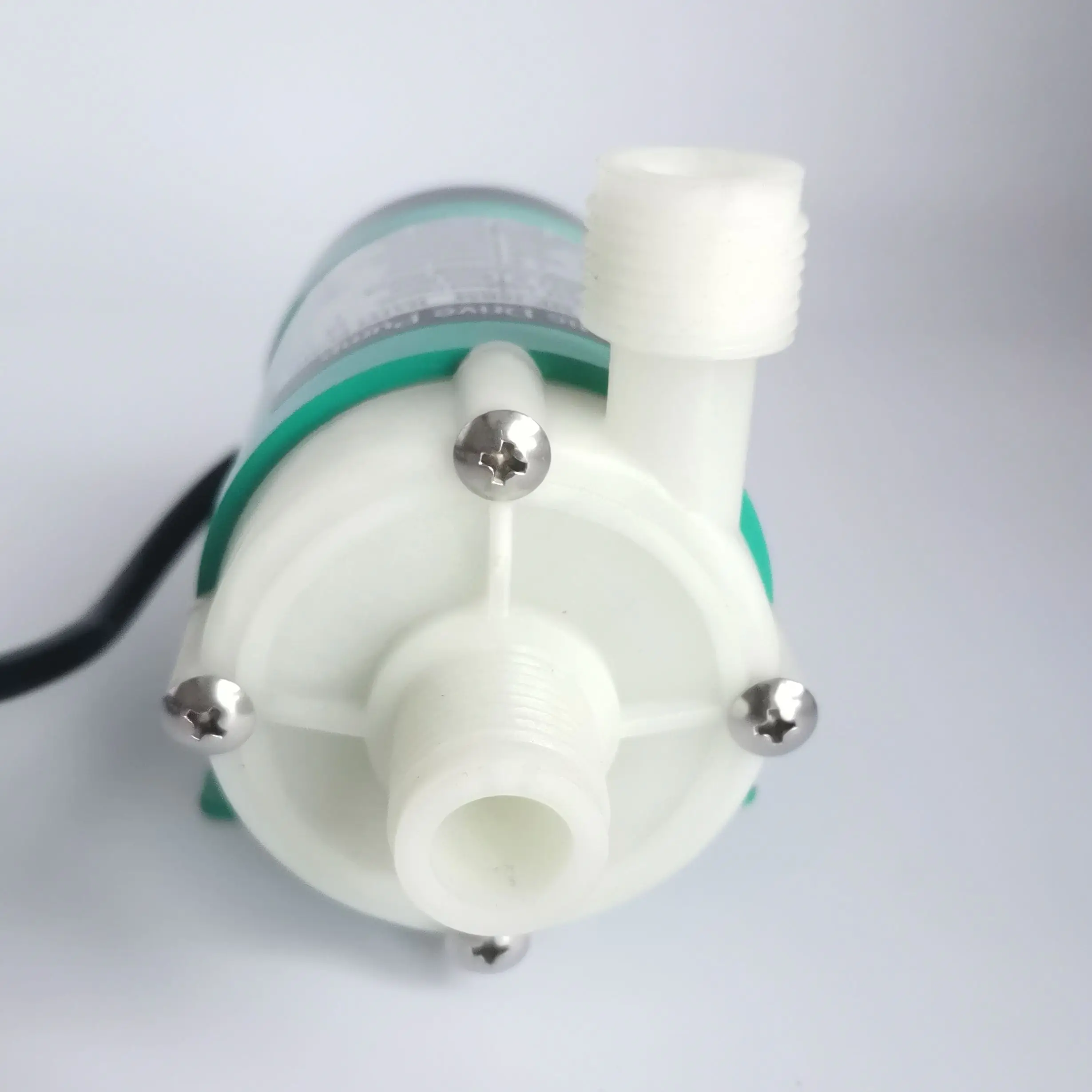 Plastic PP Circulating Water Pump MP10R 220V 110V