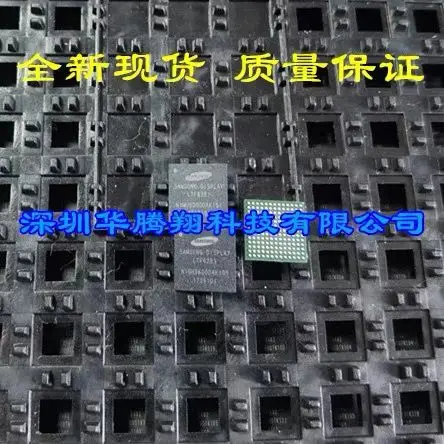 5-10ชิ้น/LTF64B1 BGA ใหม่