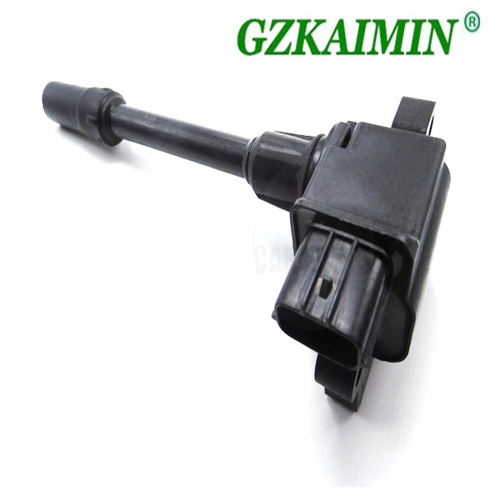 

100 good work ! IGNITION COIL KM10639 10639 H006T12671A H6T12671A MD365101 MD359868 8530420 FOR MITSUBISHI Space Galant K-M