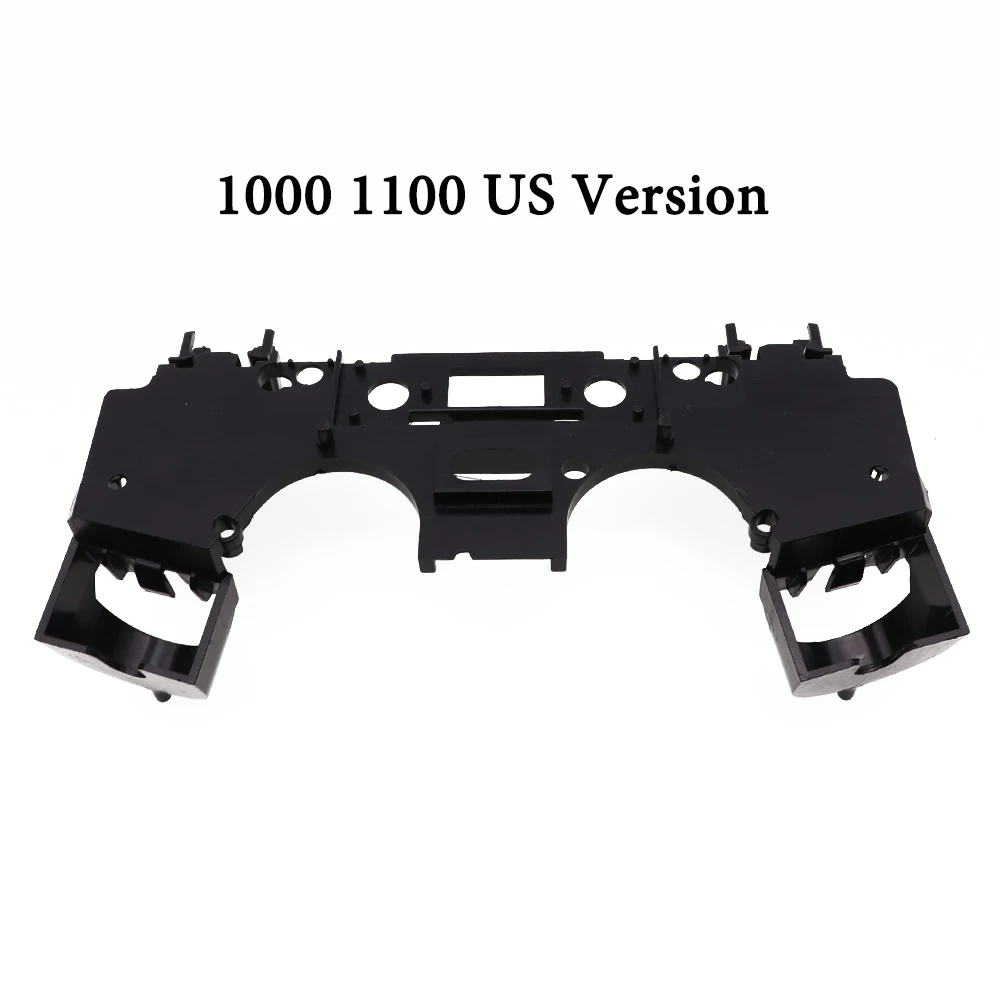 R1 L1 Key Holder Support Inner Internal Frame Stand For PS5 PS4 Pro Controller 1000 1100 1200 JDS040 JDS050 JDM 055