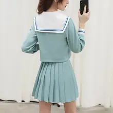 Japanese Sailor School Uniform #4