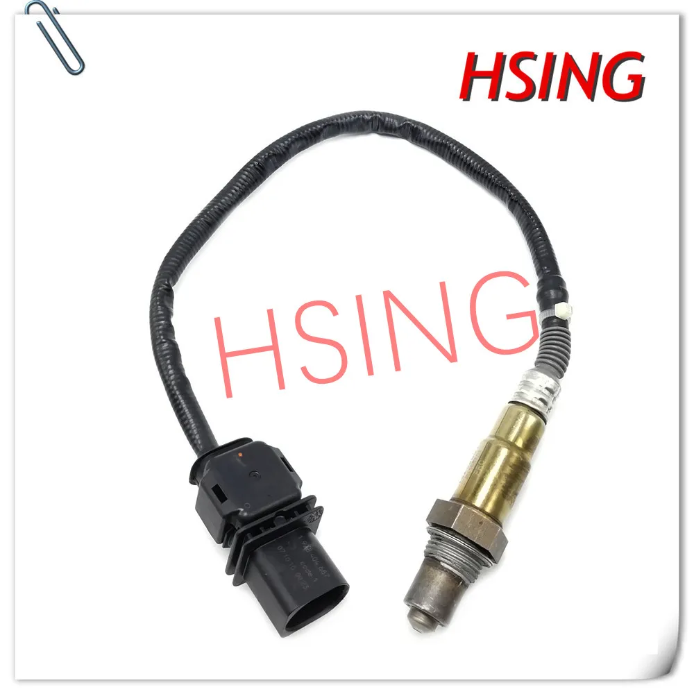 Upstream Sensor Oxygen Sensor Fits For Jaguar XF XJ 2.0L 2013-2015 ***Part No# C2D24922 DX23-9D375-AA