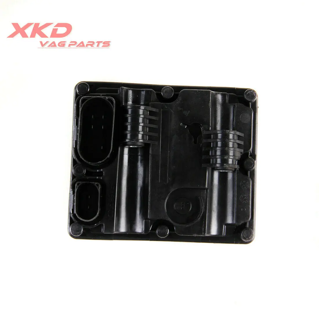 Rear Differential Haldex Control Module Unit Fit For VW Passat Golf R Audi A3 S3 Quattro Skoda Kodiaq 0AY907554B 0AY907554J