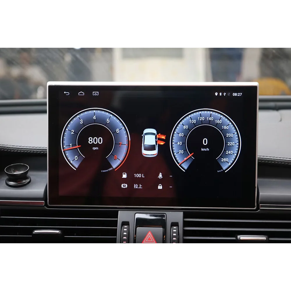 For Audi A6 2012 - … - image