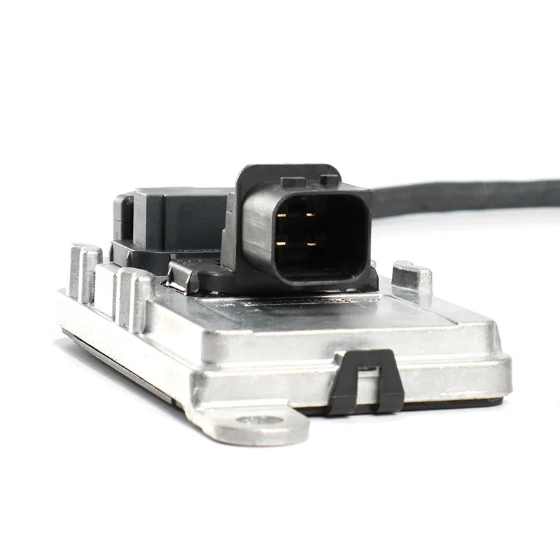 New A0101531428 5WK97329A Nox Sensor for Mercedes-Benz Truck MB ACTROS MP 4b AROCS EURO 6 OEM # 5WK9 7329A A 010 153 14 28