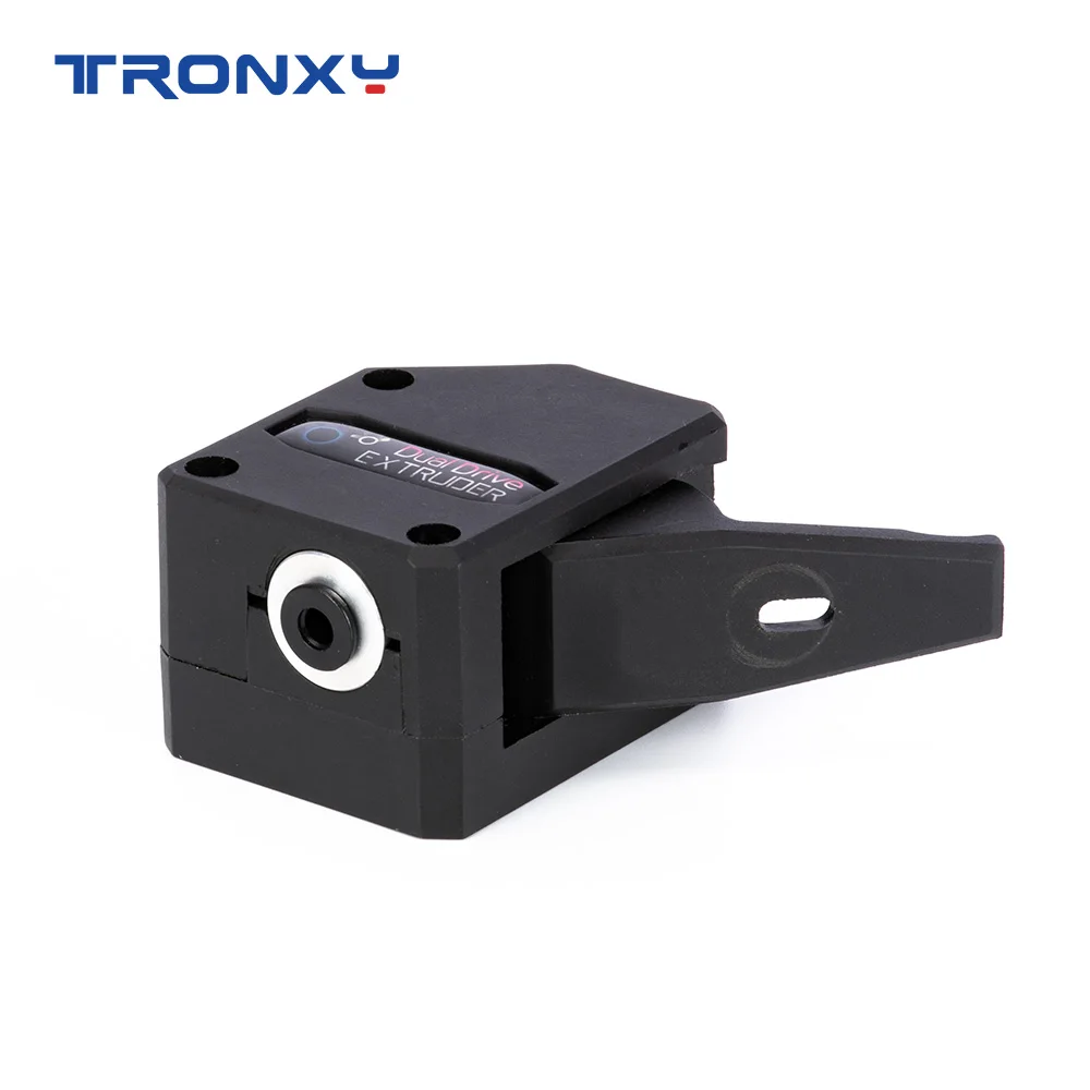 TRONXY High Performance Driver Upgraded Extruder Filament Dual Gear Parts for X5SA DIY 3D Printers