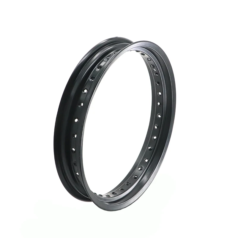 Motorcycle Wheel 17 Inch Rim 1.60/1.85/2.15/2.50/3.00/3.50/4.25*17 Inch 36 Spokes Holes Rims