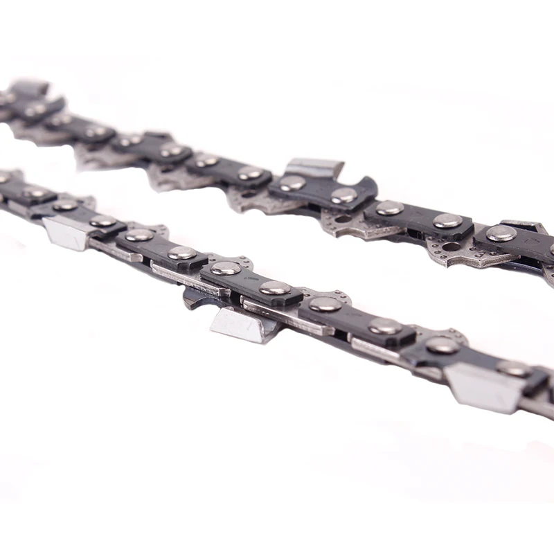 Corrente de serra profissional, cordão de 3/8 polegadas, lp. 050 ", 57dl