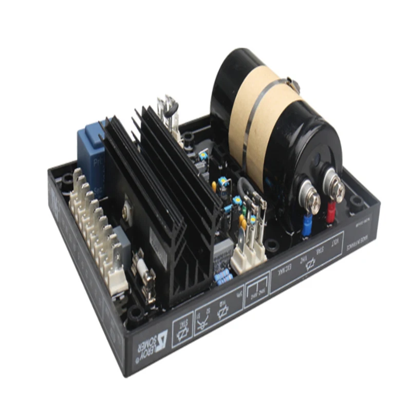 

R449 AVR for brushless alternator FREE SHIPPING