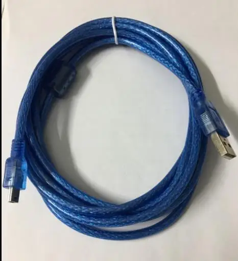 

USB-TK6070 USB-MT6000 USB-MT8000 Suitable TK MT Series Touch Panel USB Port Programming cable 2m