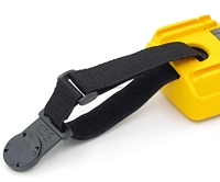 Strong Magnetic and Hanger Strap KCH10 Use for Multimeter Meter Such As 12E+ 28-II, 27-II, 50 II, 70 III, 80 IV,180 series