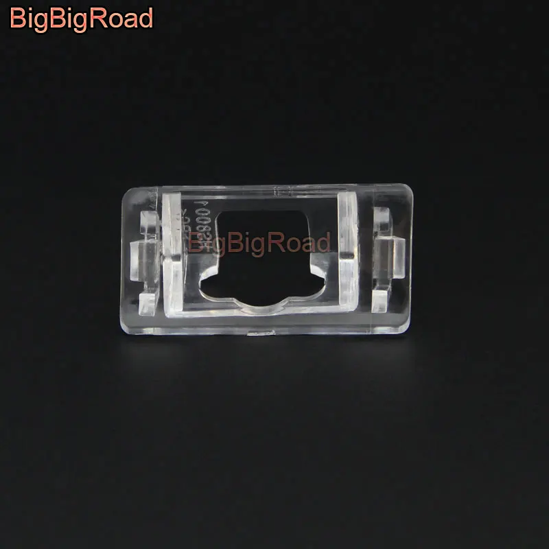 

BigBigRoad Vehicle Camera Bracket For Toyota Camry 2002 2003 2004 2006 2007 2008 Rear View Camera
