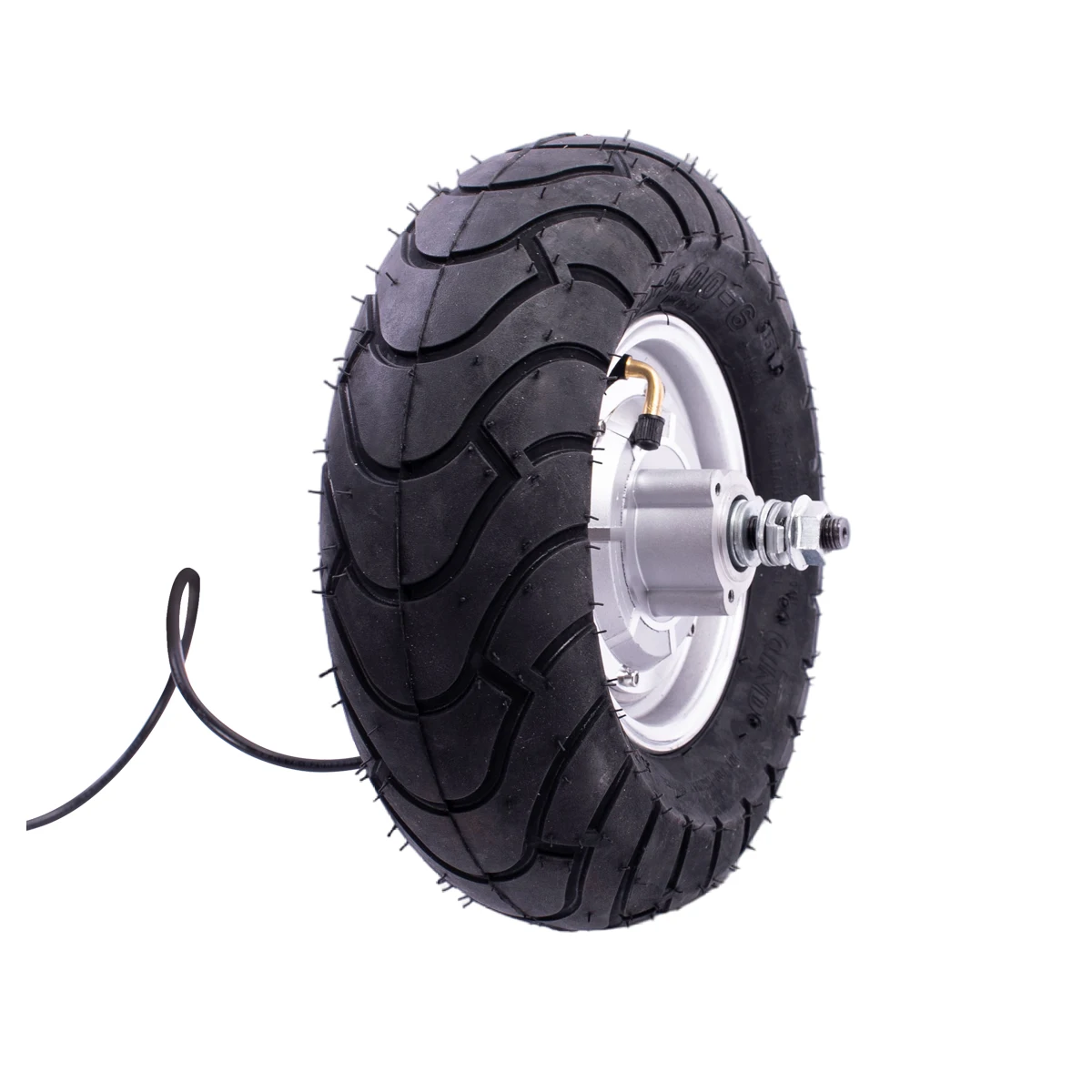 Road Tyre Design Hub for E-Bike Motor Motorcycle Engine Wheels 13 \