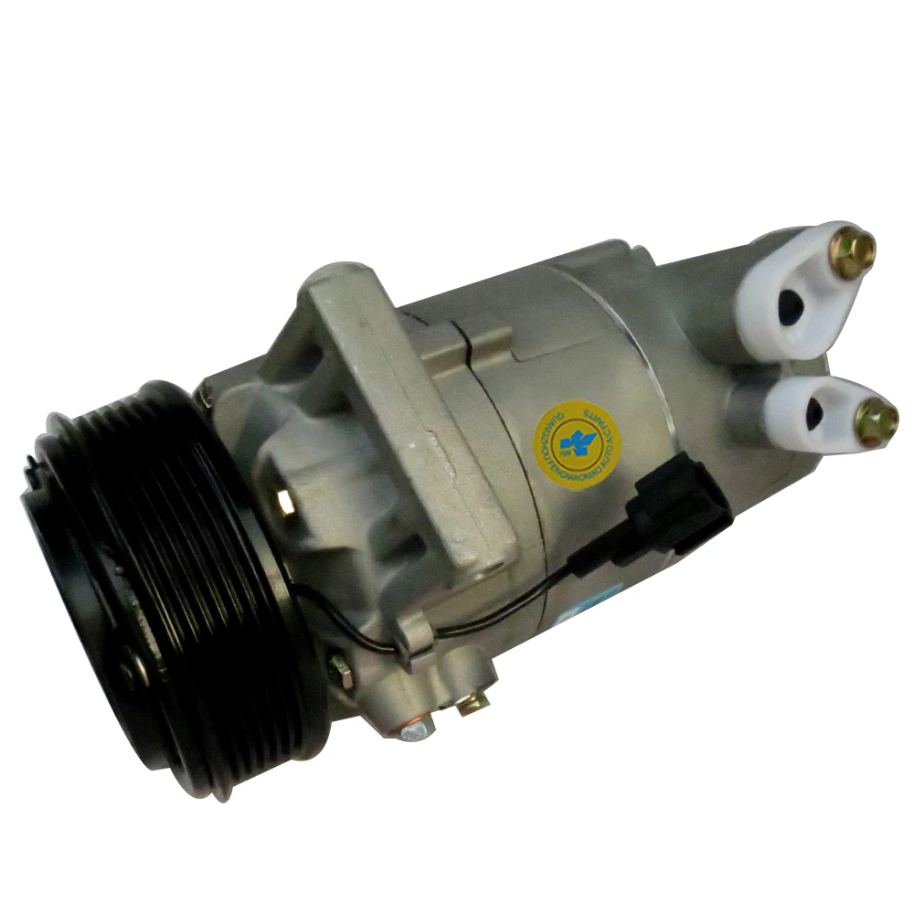 NEW  Auto AC Compressor For NISSAN Bluebird Sylphy 2.0 Sunny Neo Almera 92600-1U60A A41011A13031 926001U60A