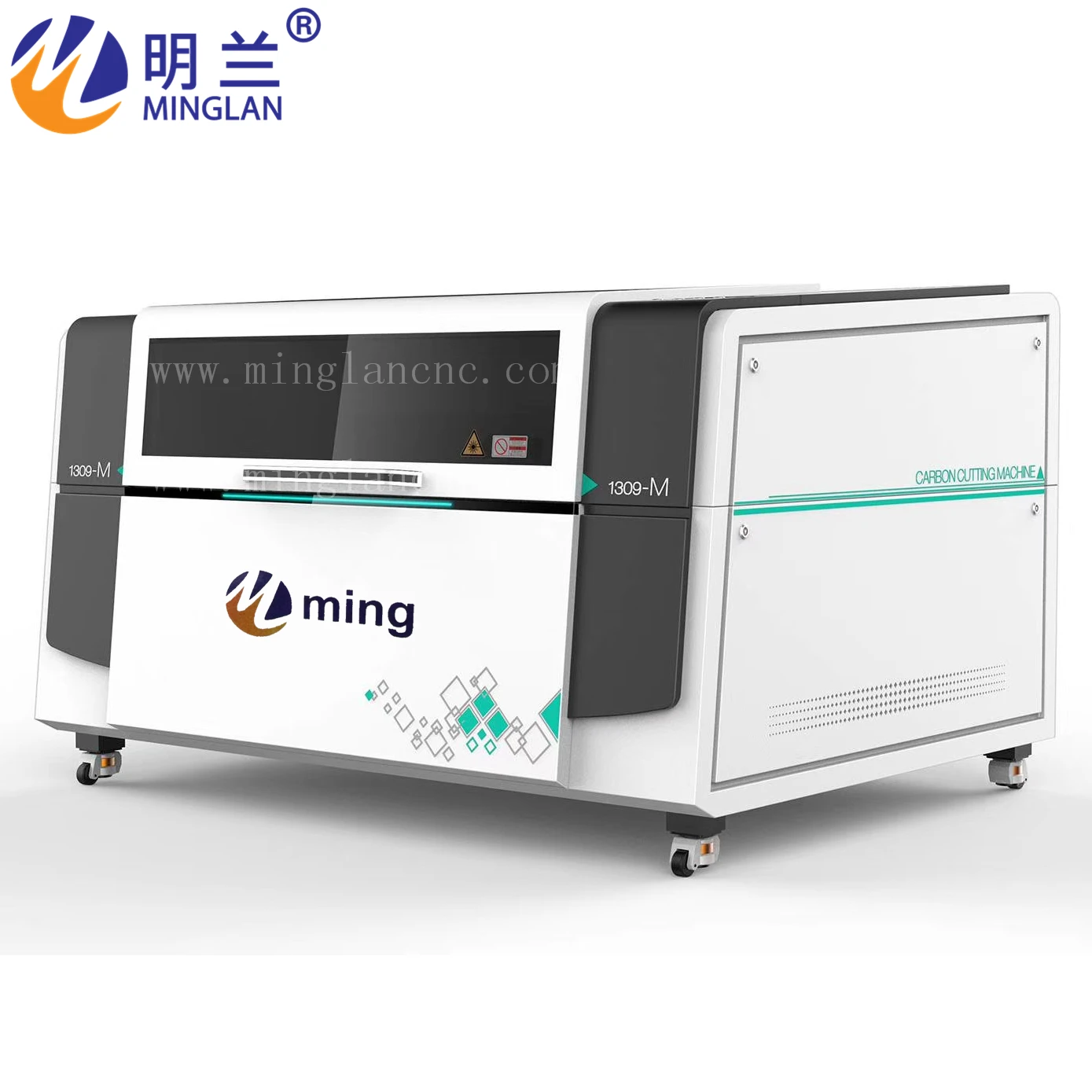 1400*1000 CO2 Laser Engraving Machine 1390 1410 1610 Cnc Machine Laser Cutting for Wood Acrylic