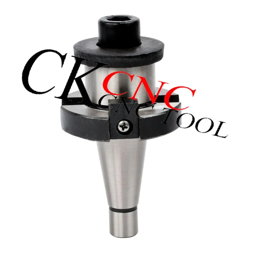 1 Pcs NT30-FMB40 Cnc Viso Fresatura Strumento di Supporto per Emr 400R-125/160-40/Emr/RAPTRS125/ 160-40 Viso Fresa