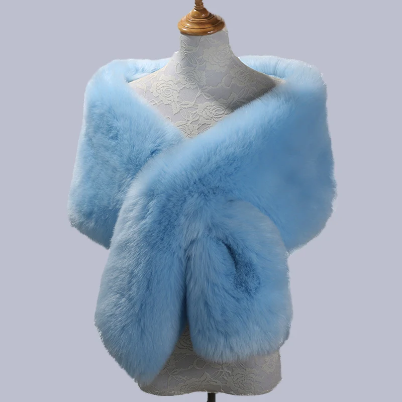 BEAUTELICATE Sjaal van imitatiebont, cape voor dames, bruiloft, winter, bolero, bont, voor avond, bruid, bruidsmeisje, ceremonie, feest, Kerstmis, Kameel, Eén maat