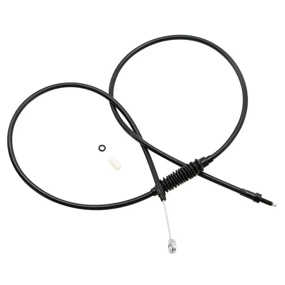 

Motorcycle Clutch Cable Clutch LW For Harley Softail FLST 06 Dyna Super Glide FXD 00-05 Low Rider FXDL 01-05 EFI FXDLI 04-05