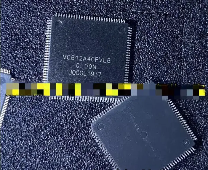 

1 шт./MC812A4CPVE8 MC812A4CPVE MC812A4 QFP Новинка