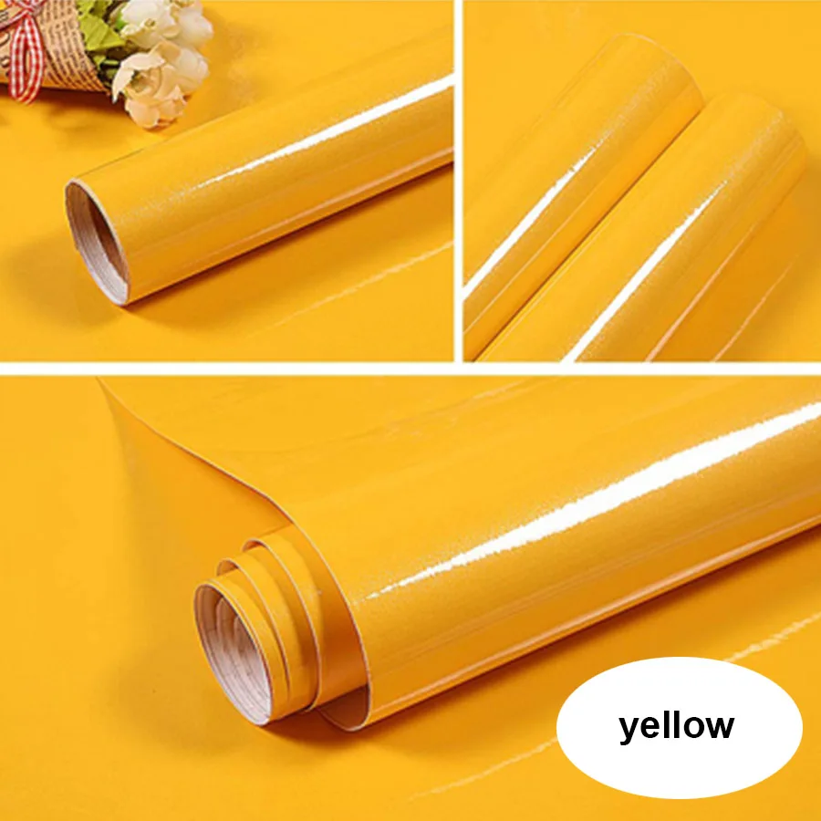 Variant: Giallo