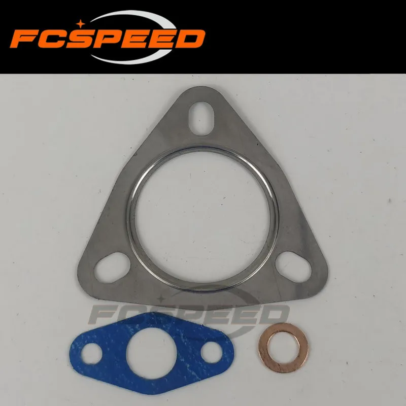 Turbocharger gasket kit GT1549VK 762463 Turbo metal kits for Chevrolet Captiva / Opel Antara 2.0 CDTI 110 Kw Z20S Z20DM Z20DMH