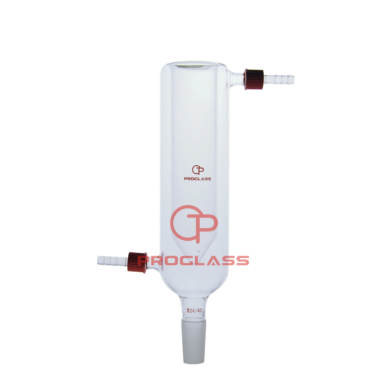 Laboratory 24/40 65MM cold trap main body length 200mm