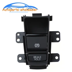 Car accessories For Honda HRV XRV HR-V XR-V 35355-T7A-J01 35355T7AJ01 Electronic Auto Hand Brake Button Parking Brake Switch
