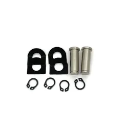 Footpeg Foot Peg Mount Bolt Pin Washer Spring Kit Fit For Harley Touring Dyna Sportster 883 1200 Softail