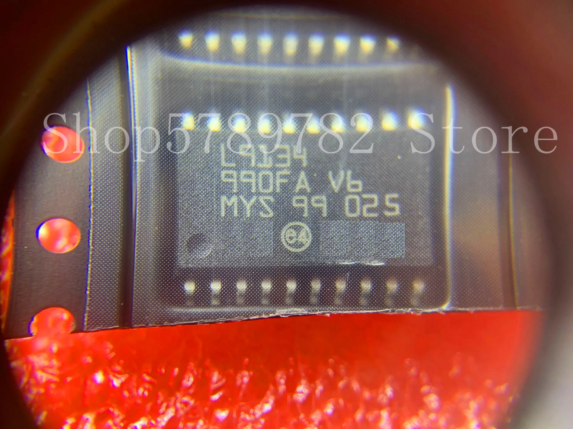 

5 шт./партия L9134 SOP20