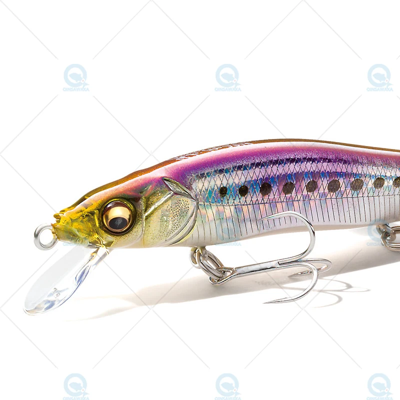 JAPAN Megabass ONETEN Jr. SW Saltwater Sinking BASS Fishing Lure