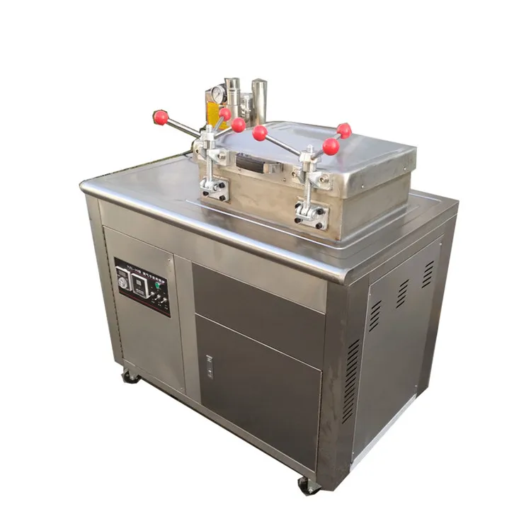 

Chicken Pressure Fryer Chicken Wing Frying Machine