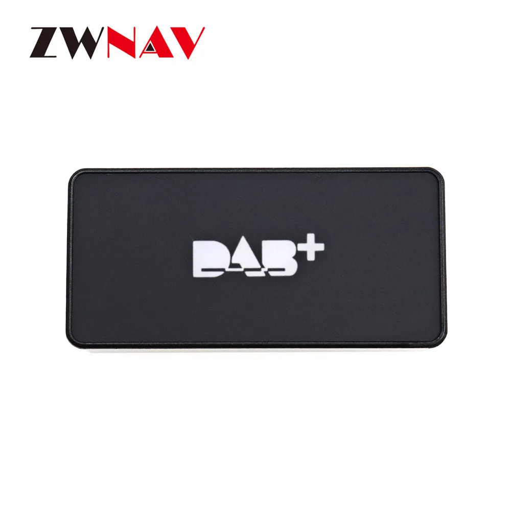 

DAB Android автомобильный DVD USB DAB + тюнер цифровой аудио трансляционный приемник радио тюнер цифровой