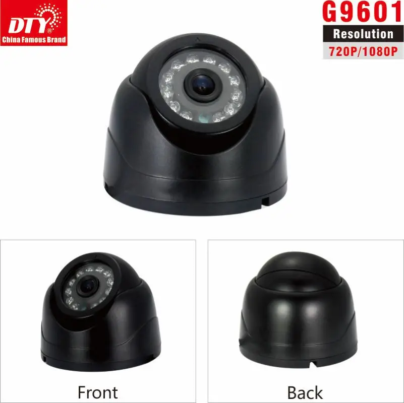 Hot Koop Universele 1080P Mini Achteruitrijcamera Auto Camera