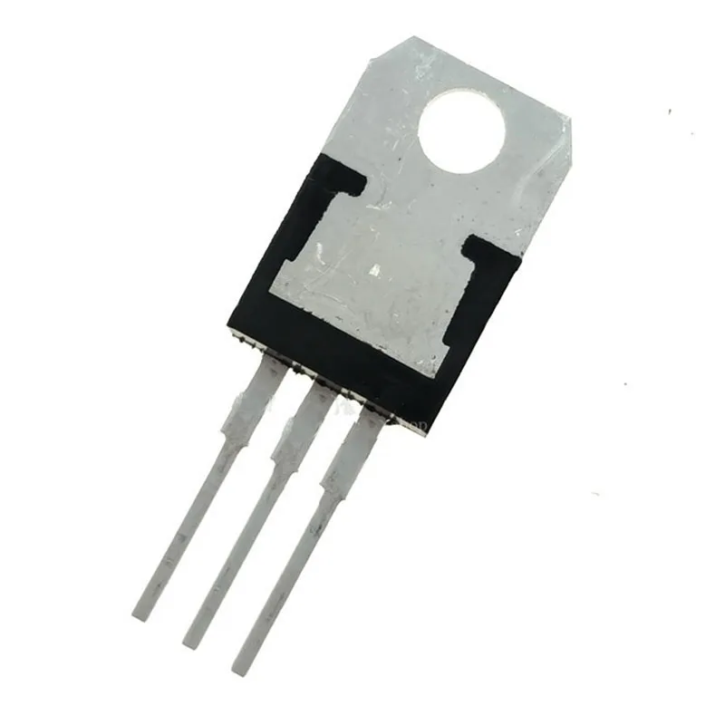 เครื่องควบคุมแรงดันไฟฟ้าสามขั้วสำหรับ L7815CV ในประเทศใหม่20ชิ้น/ล็อตเครื่องควบคุม L7815 1.5A วงจรรวม15V เพื่อ-220