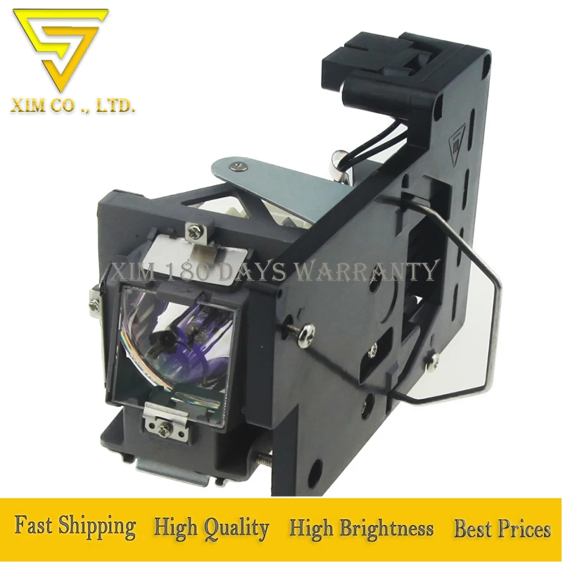 BL-FP180D DE.5811116037-S высокое качество Лампа для проектора OPTOMA DS219 DS317 DX617 ES522 ES526B ES531 EX532 TX532 проекторы
