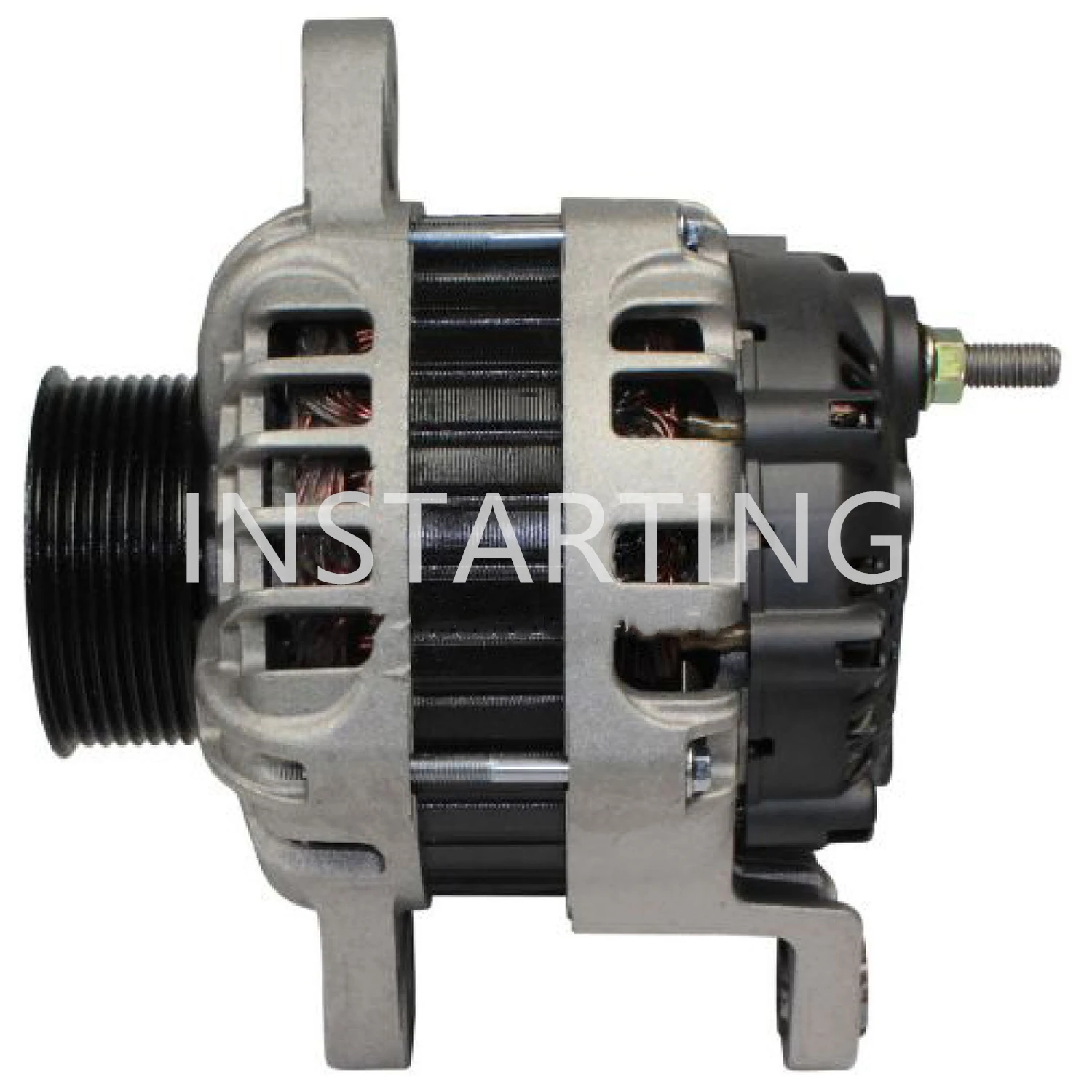 ALTERNATOR DYNAMO GENERADOR ELECTRICO FOR 24V 3730048000  3730048500 2655838 ALA8001BS  ALA8001KR  600288  A0002655838