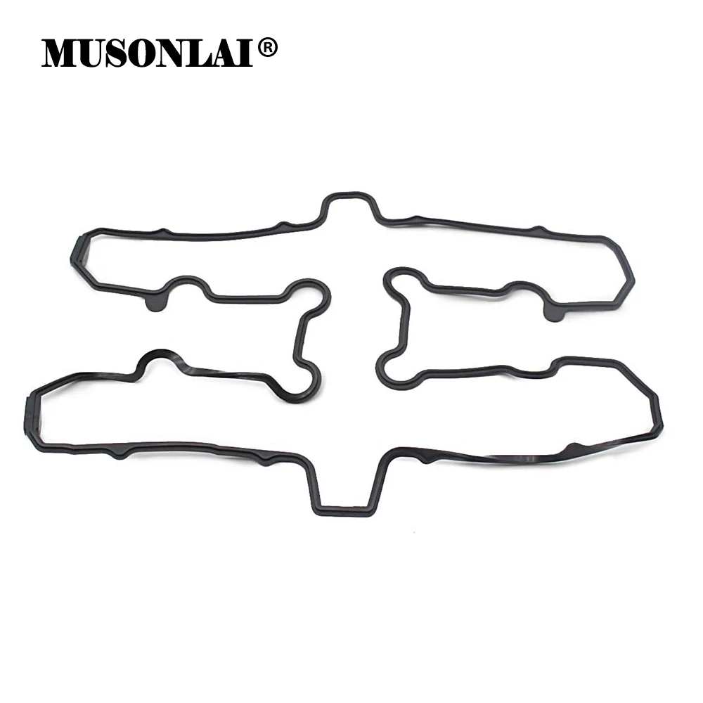 Motorcycle Cylinder Head Cover Gasket 36Y-11193-00 For Yamaha XJR1200 XJR1300 FJ1100 FJ1200 XJR1200SP XJR1300SP