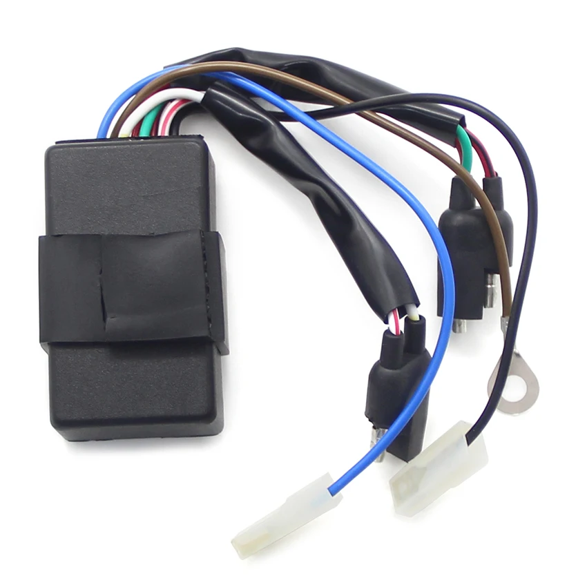 

CDI Box Module For Polaris SCRAMBLER 500 SWEDISH SPORTSMAN XPLORER 1997 PTV 4X4 RANGER 6X6 ATV PRO PPS 3086982 3085639 3085564