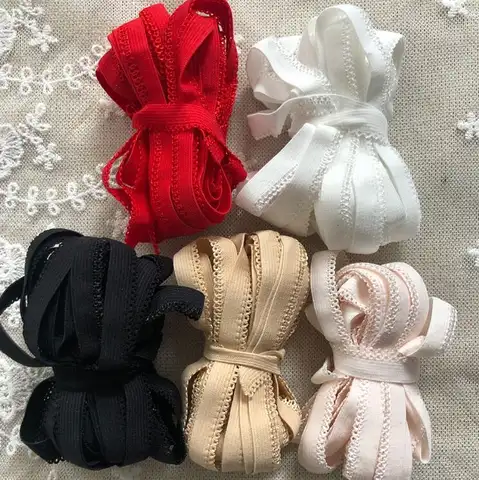 8 best sales röd kant - №1