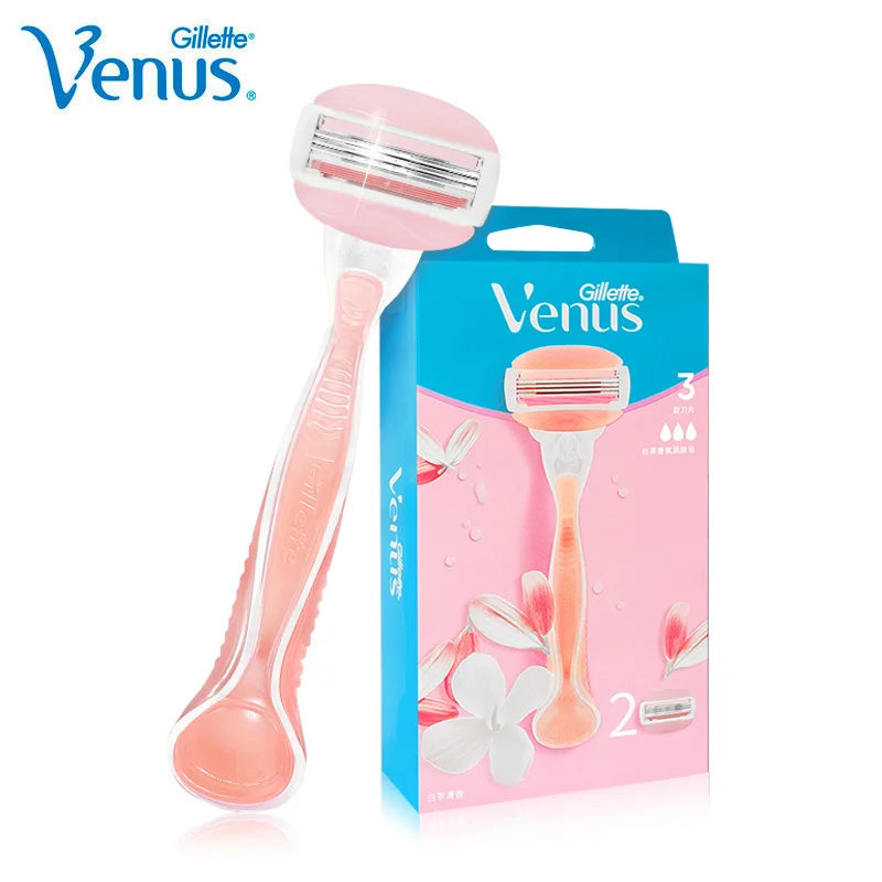 Venus Vibrating Razor: Real-World Performance, User Insights, and Why It  Stands Out for Sensitive Skin