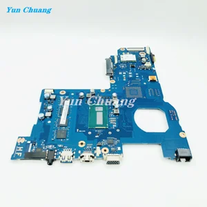 BA41-02455A للوحة الأم للكمبيوتر المحمول SAMSUNG NP270E5K 270E5K مع وحدة المعالجة المركزية 4GB-RAM i3-5005u SR27G BA92-15498A BA92-15497A اللوحة الأم أفضل 6 مبيعات للوحة الأم Samsung NP270E5G i7 - رقم 6