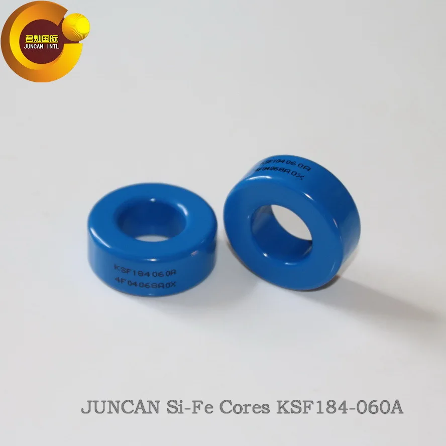 

SF184-060A Si-Fe Cores