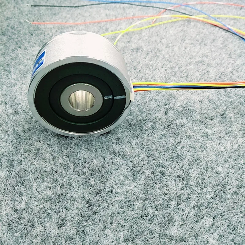 TS2640N321E64 Servo Encoder Positivo Yu Xuan Rotante Trasformatore