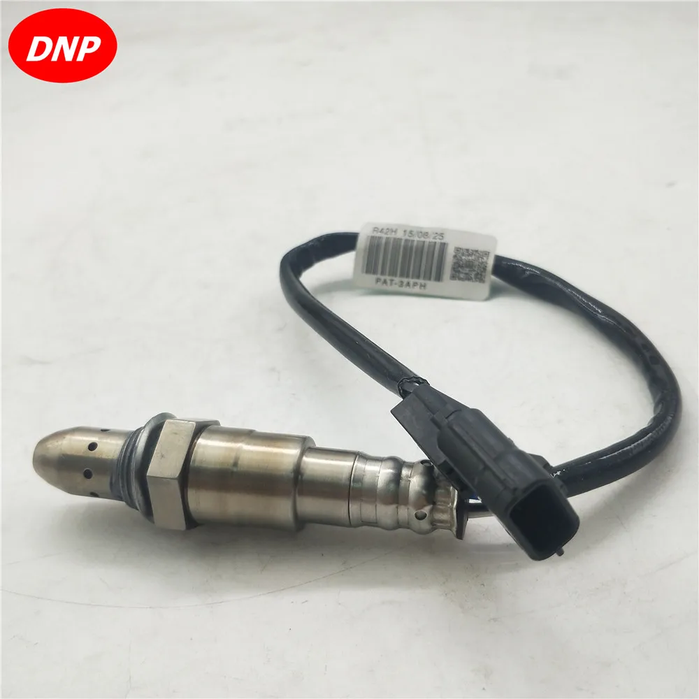 DNP O2 Lambda Sensor Oxygen Sensor Fit For Nissan NAVARA NP300 Opel MOVANO B Renault MASTER III  H8201333811