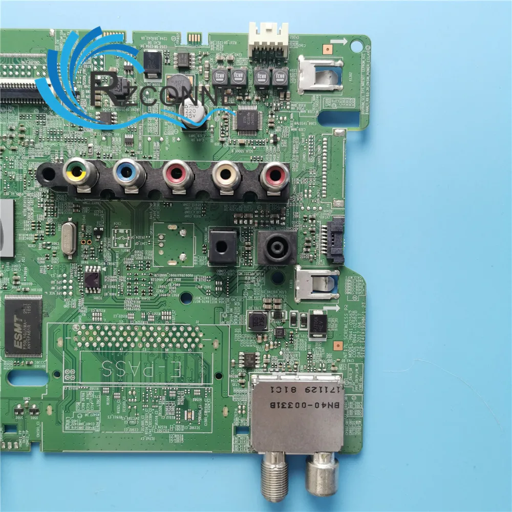 Carte mère pour BN41-02582B