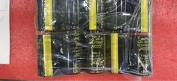 63v12000uf 63v Brand new original foot voltage aluminum electrolytic capacitor Specifications: 30x50