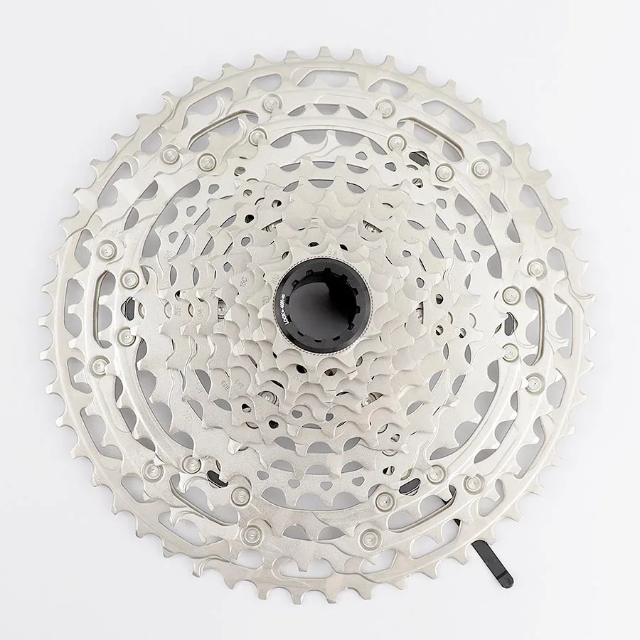 Shimano Deore CS-M6100 Cassette Sprocke M6100 Freewheel Mountain