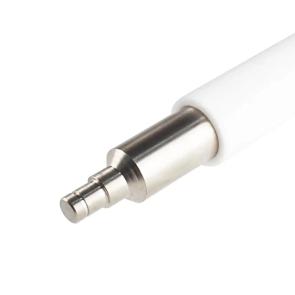 

Новый резиновый валик принтера P1046696-072, совместимый с запасными частями принтера штрих-кода Zebra ZE500-4, гарантия 90 дней