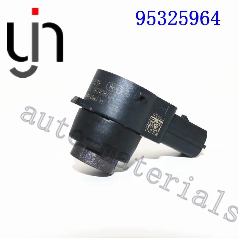 

4Pcs High quality 9525964 OEM 0263023558 PDC parking sensor for Cruze Aveo Orlando Opel Astra J Insignia